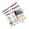 Clear Prop! CP4803 H-75O Hawk ADVANCED KIT 1/48